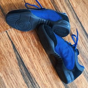 Sansha Dance Sneakers